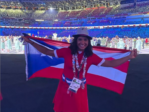Puertorriqueños prevenidos ante la depresión tropical en Tokyo 2020 | Univision Puerto Rico WLII - Vimarsana News